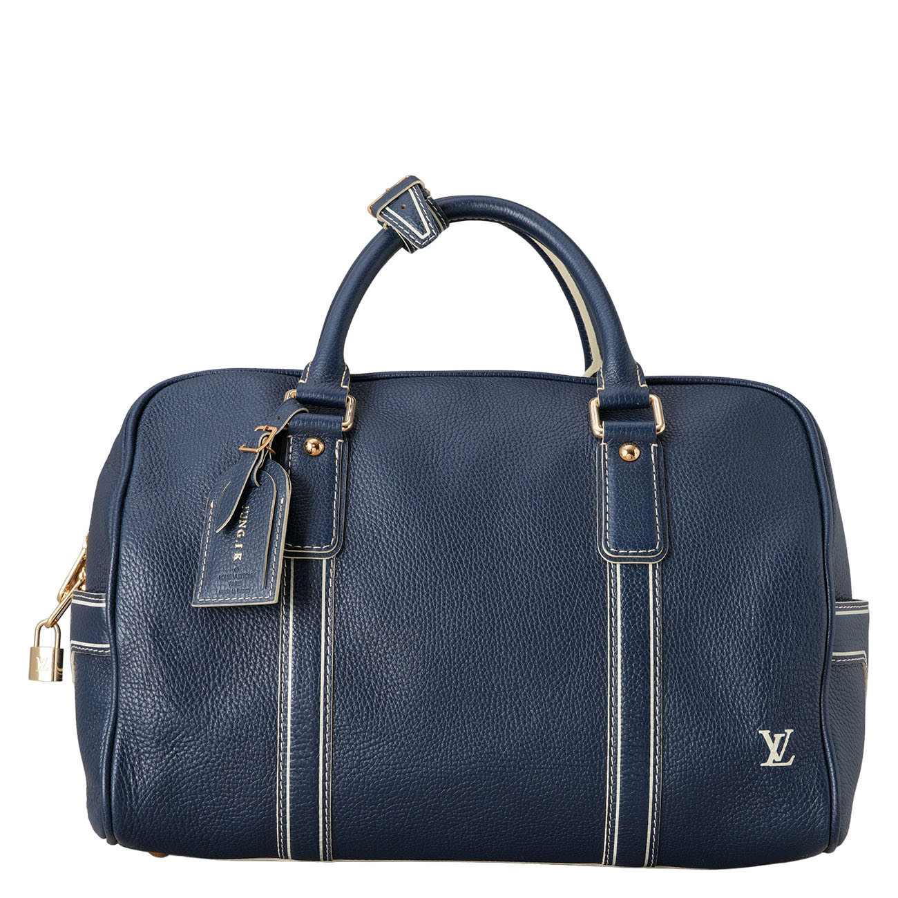 LOUIS VUITTON(USED)루이비통 여행가방